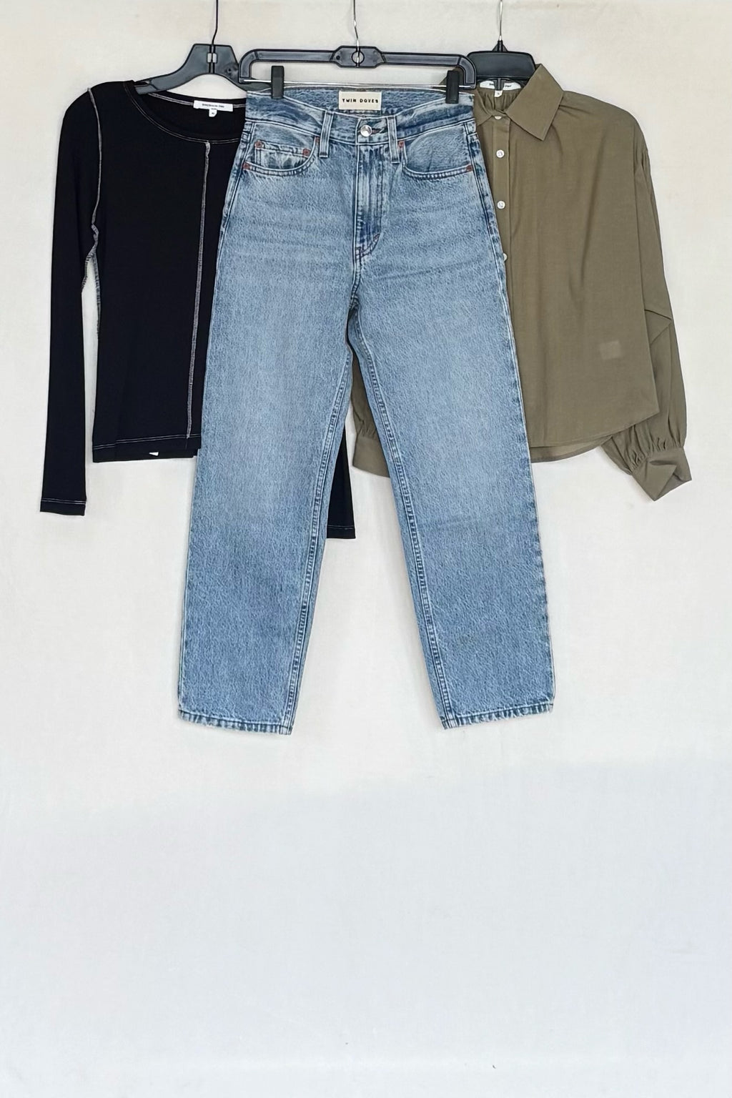 1320 Sample Pack - $240 - Size XS