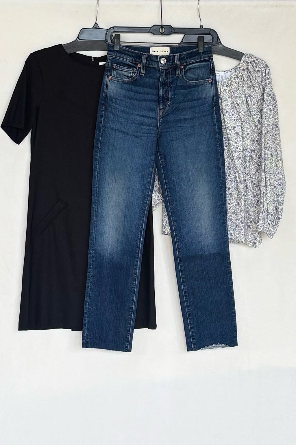 1321 Sample Pack - $250 - Size XS