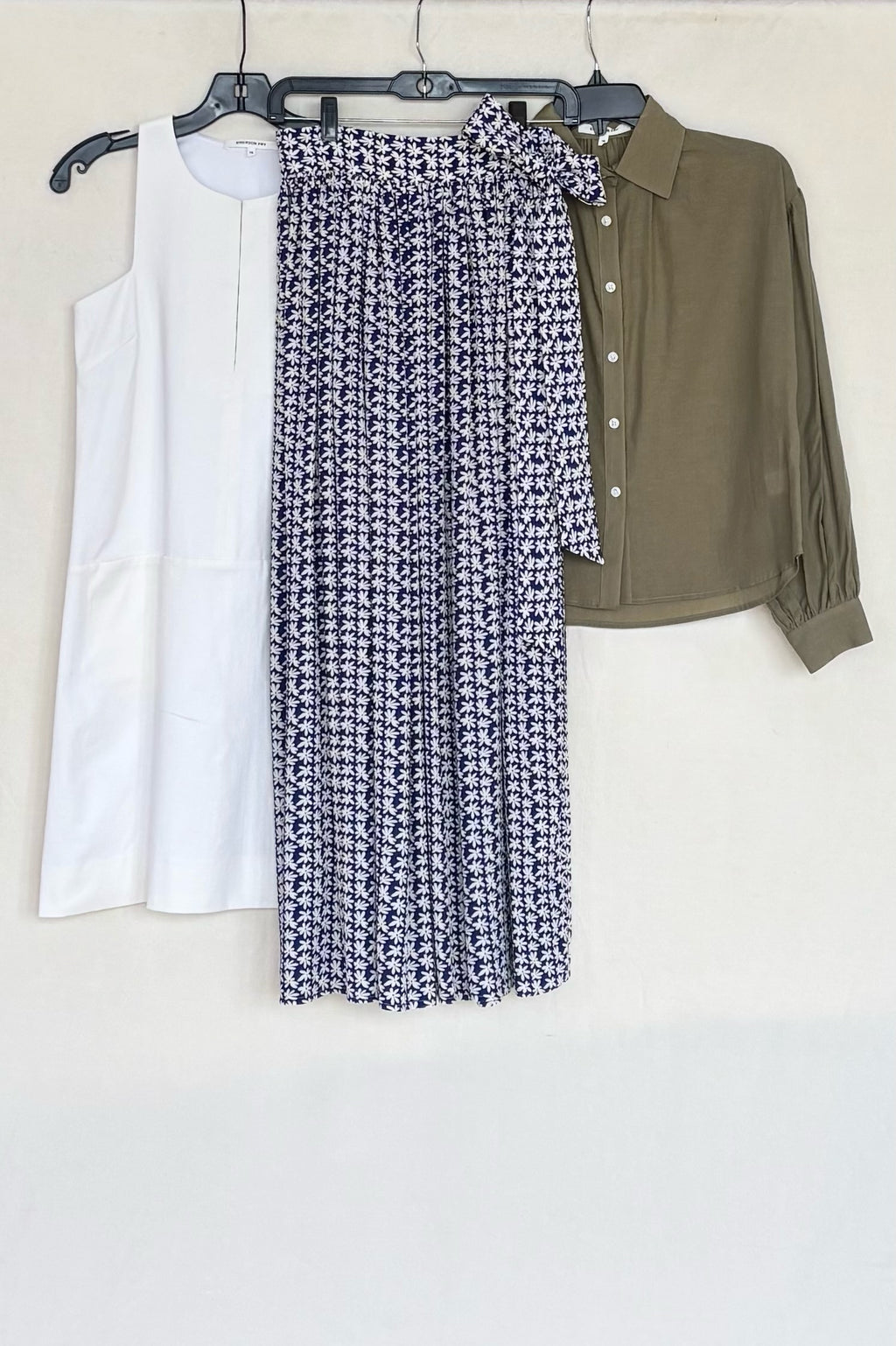 1322 Sample Pack - $240 - Size XS