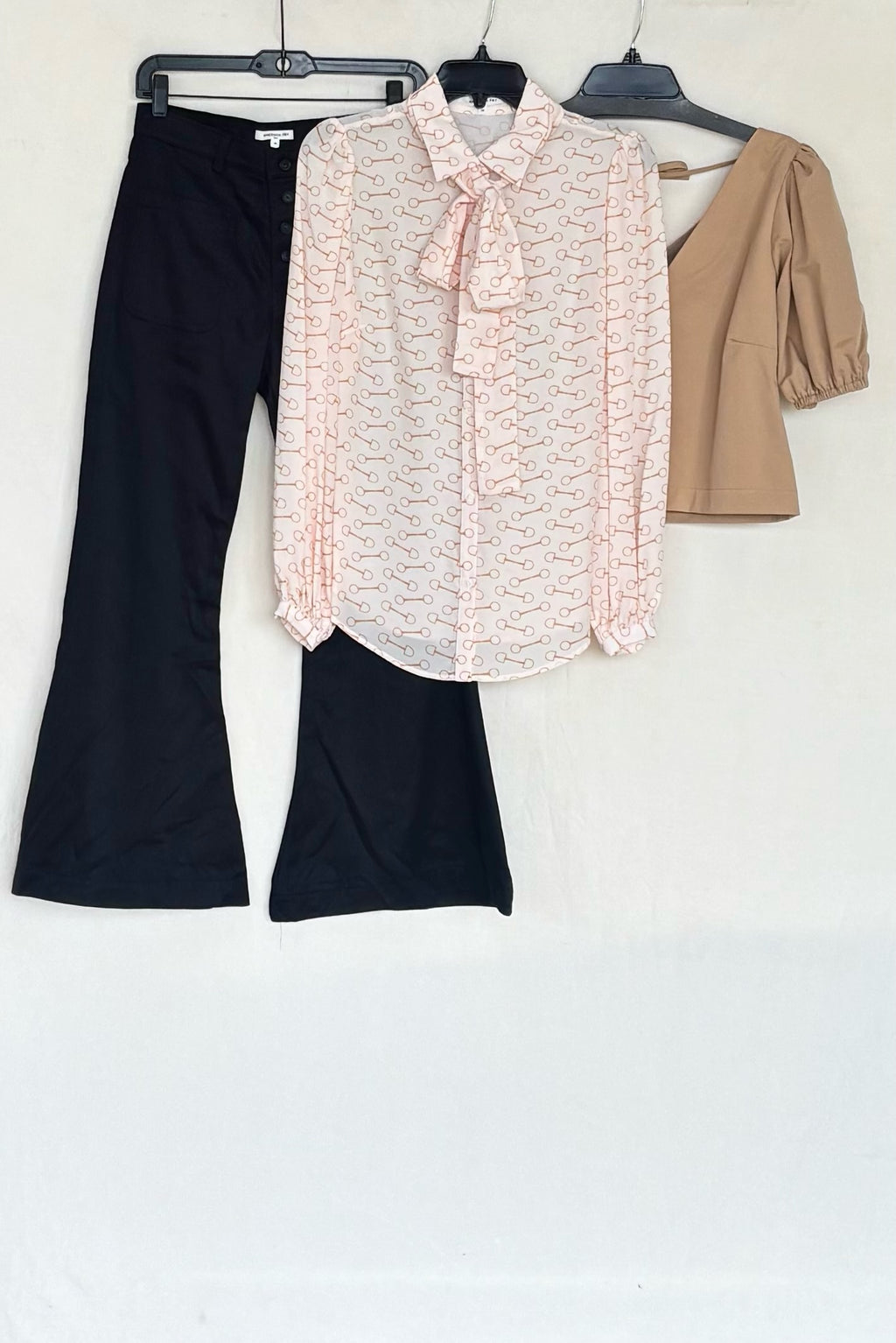 1323 Sample Pack - $225 - Size XS