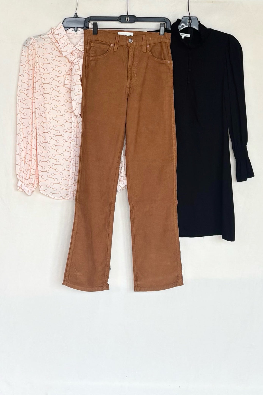 1324 Sample Pack - $245 - Size XS