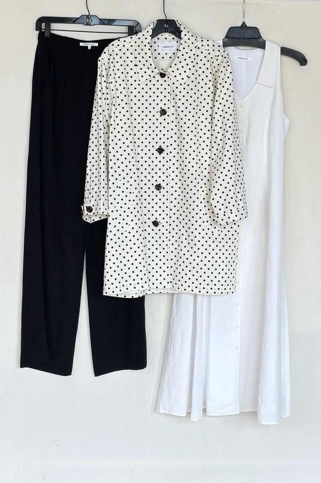 1334 Sample Pack - $290 - Size M