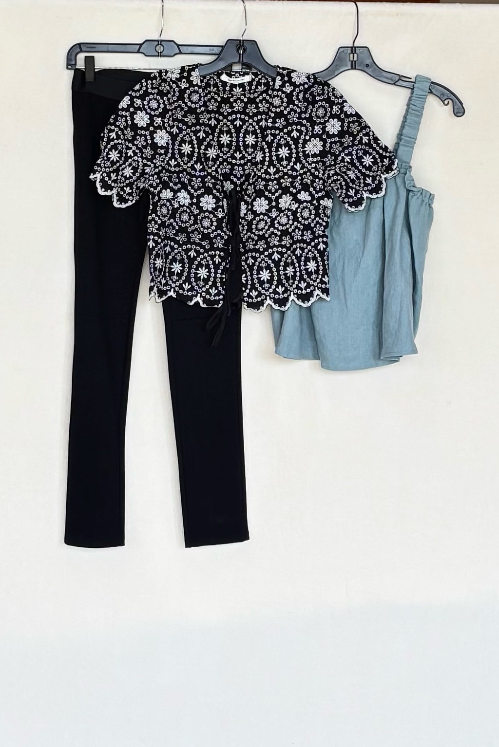 1337 Sample Pack - $120 - Size XXS