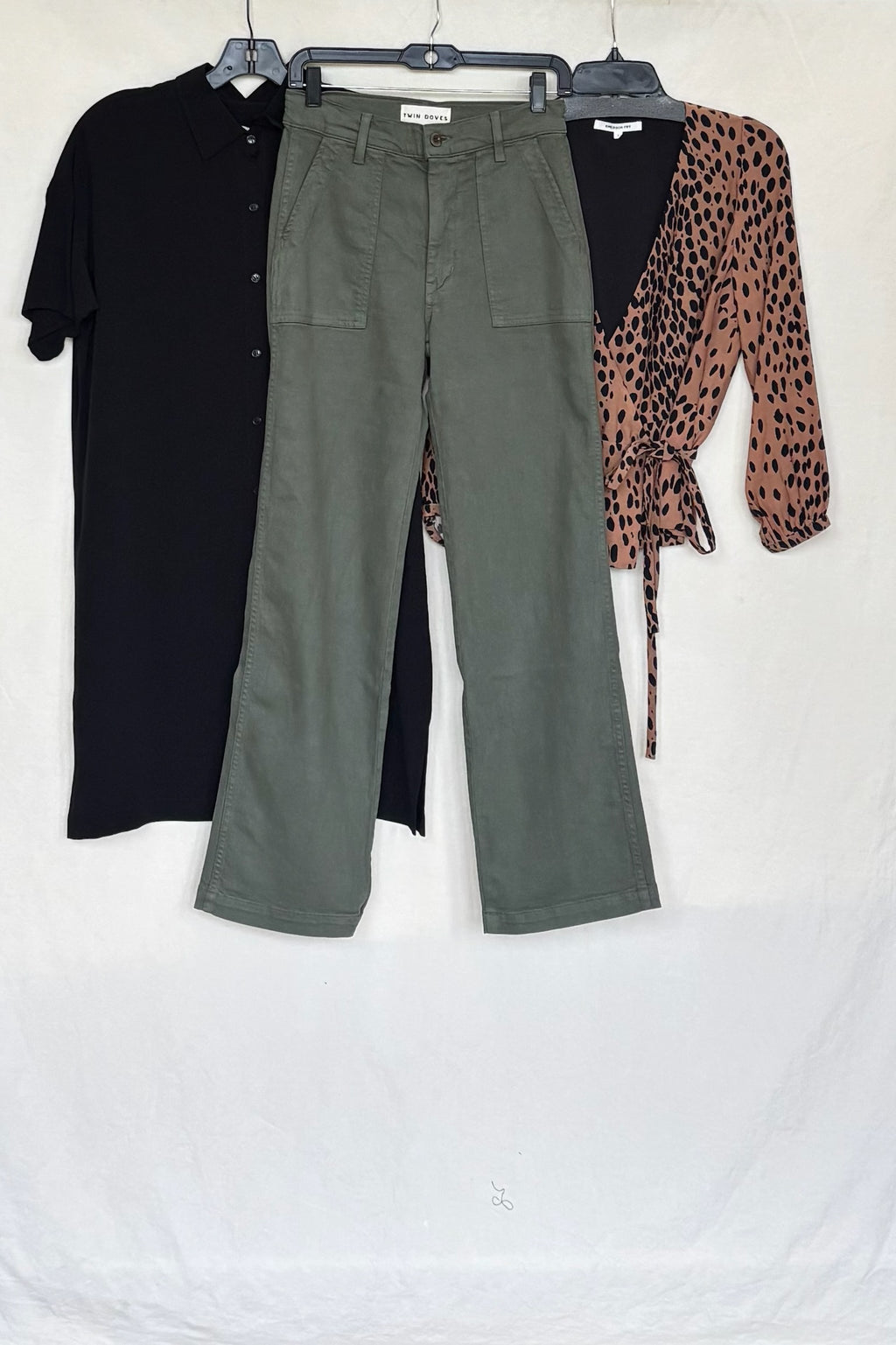 1342 Sample Pack - $220 - Size S