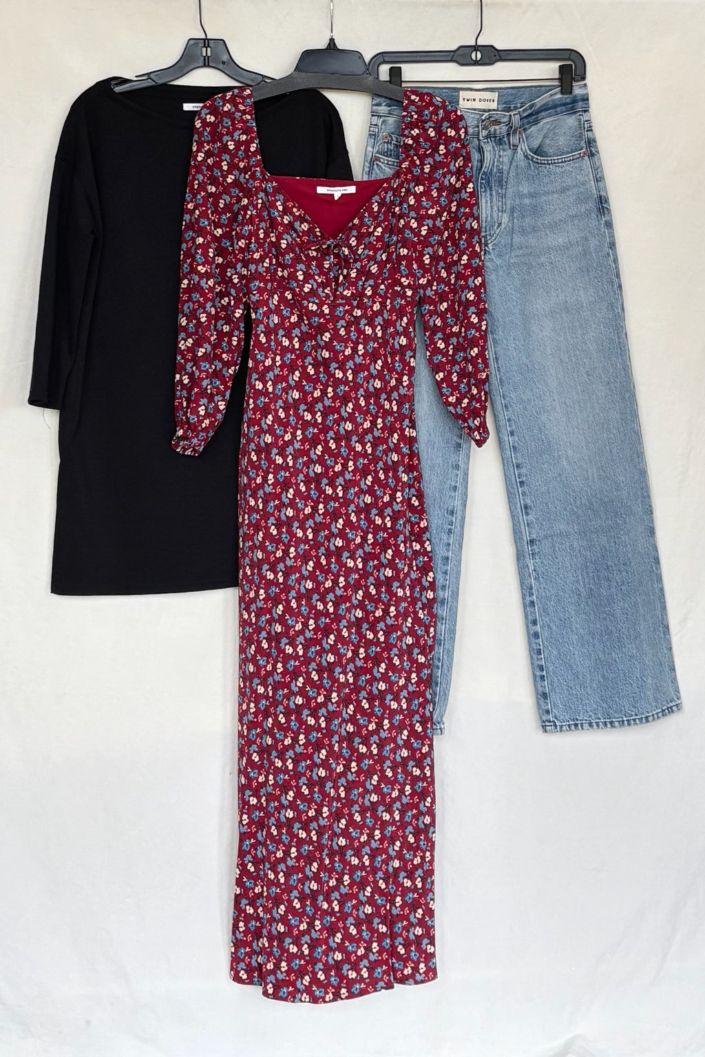 1344 Sample Pack - $260 - Size S