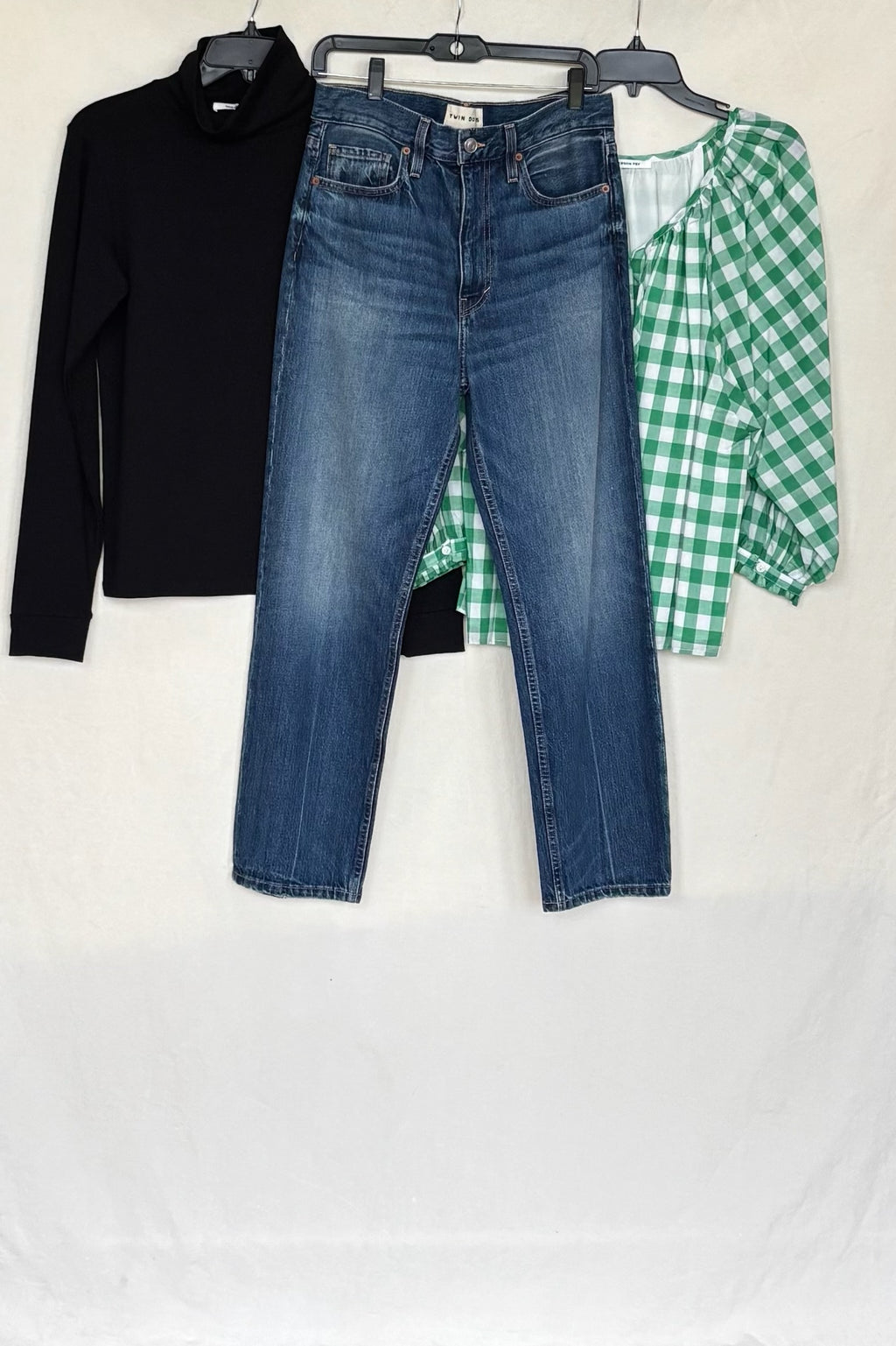 1347 Sample Pack - $230 - Size M