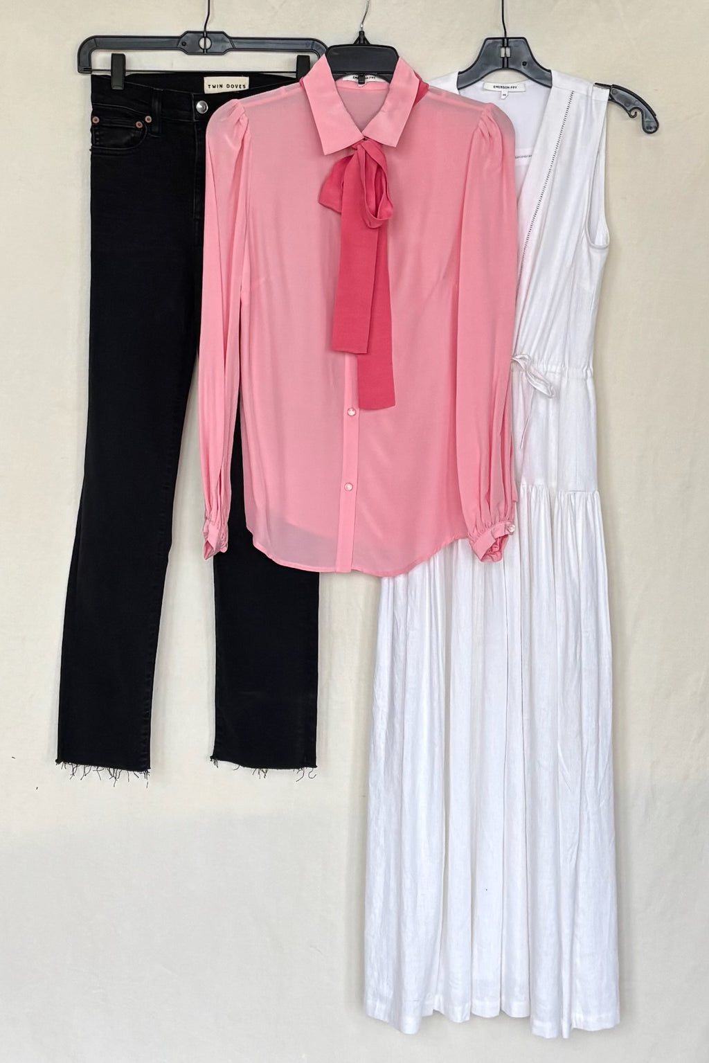 1350 Sample Pack - $230 - Size XS