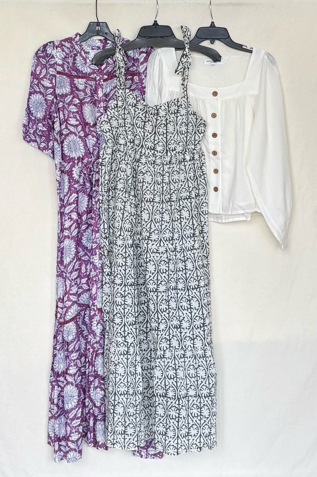 1360 Sample Pack - $170 - Size M