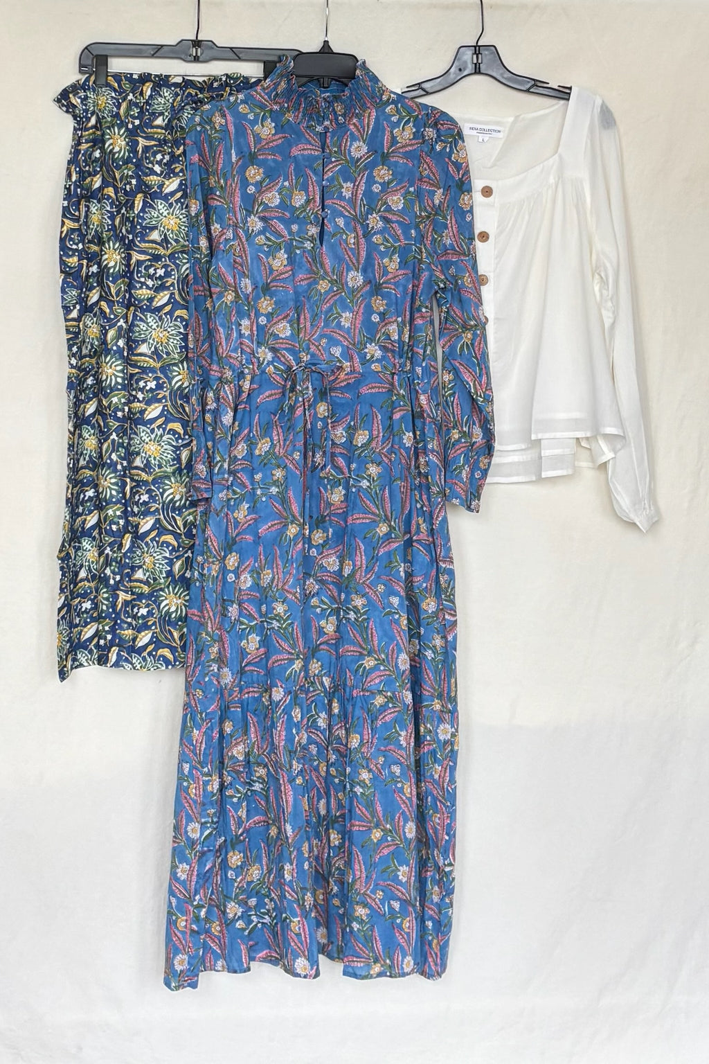 1361 Sample Pack - $170 - Size L