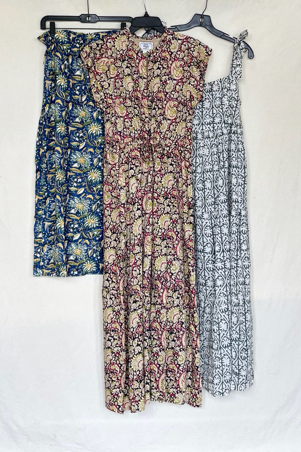 1362 Sample Pack - $170 - Size M