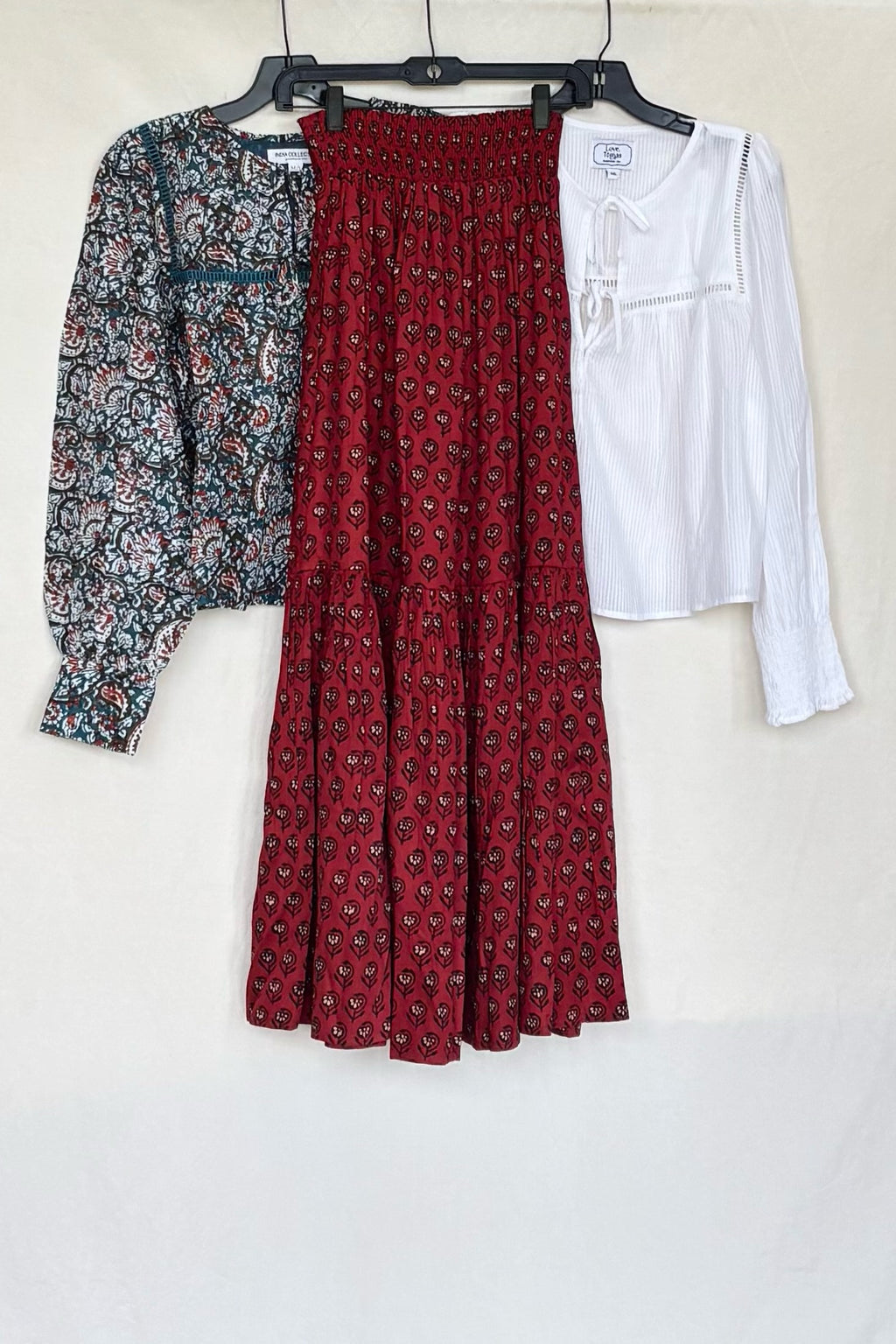 1363 Sample Pack - $170 - Size M/L