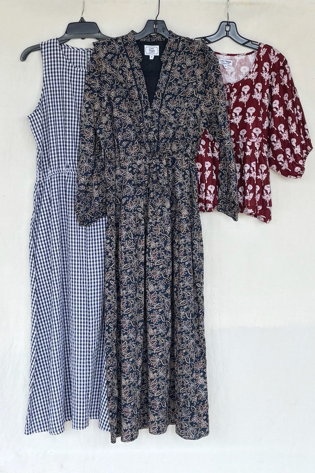 1364 Sample Pack - $170 - Size XL