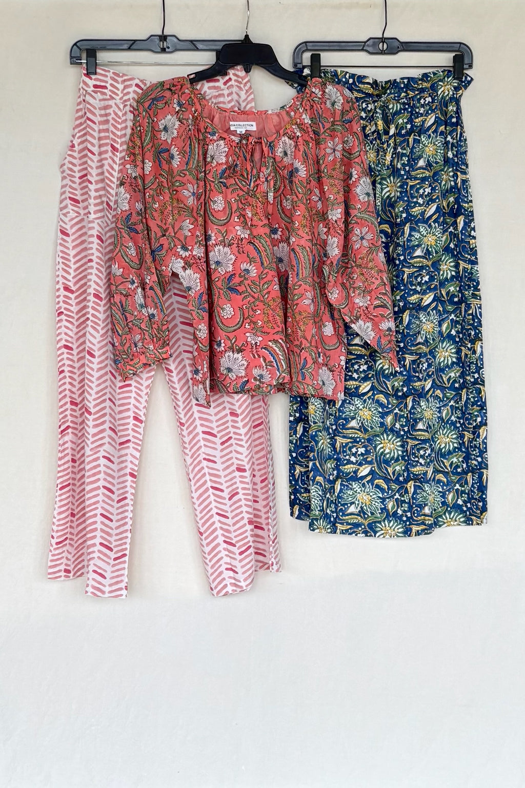 1366 Sample Pack - $140 - Size M