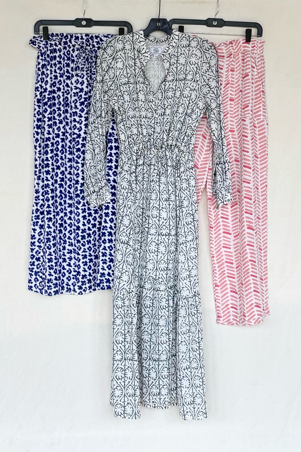 1369 Sample Pack - $150 - Size M