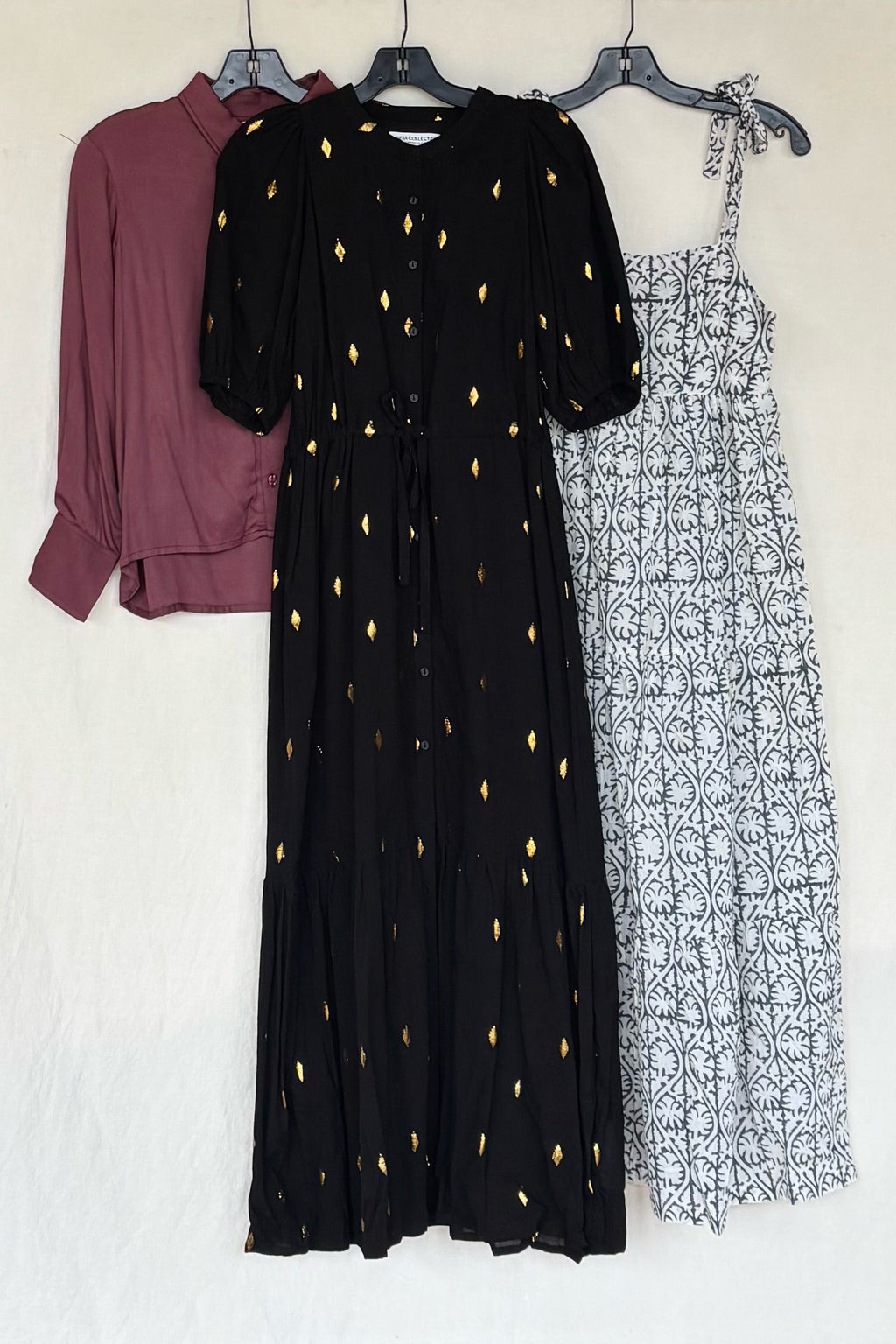 1371 Sample Pack - $170 - Size S