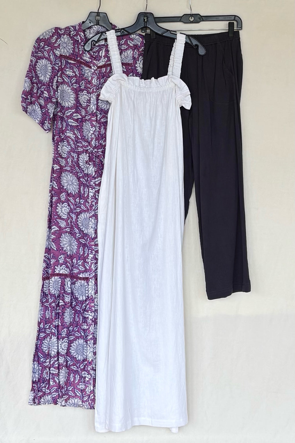 1372 Sample Pack - $160 - Size XS