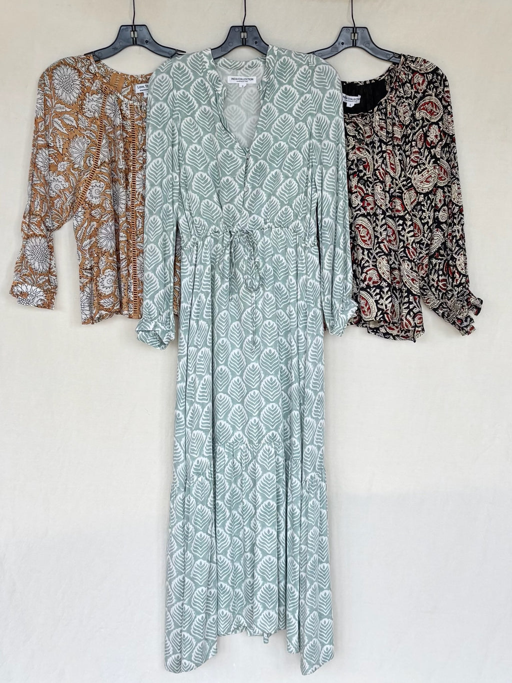 1374 Sample Pack - $170 - Size S