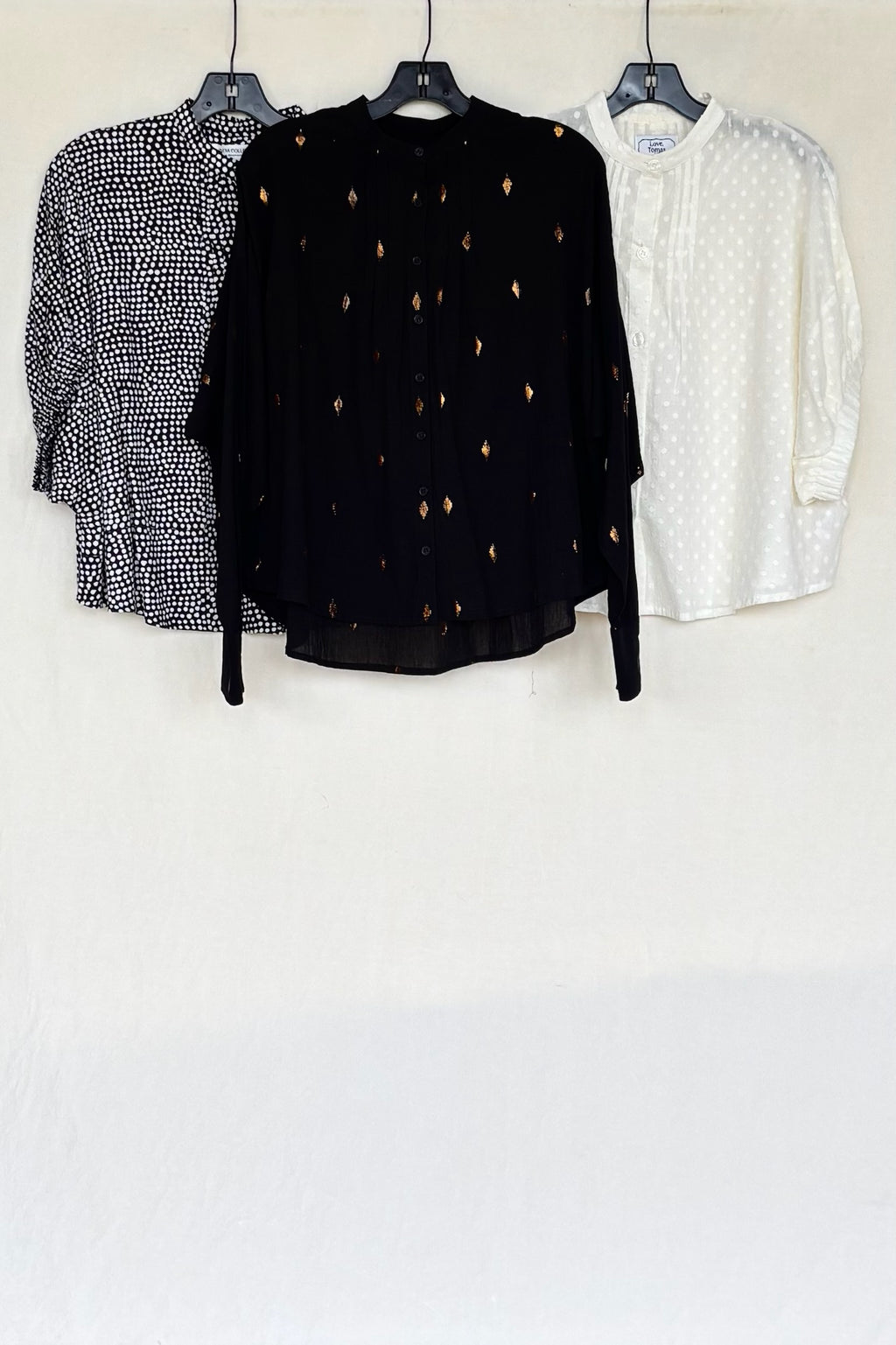 1381 Sample Pack - $160 - Size OS