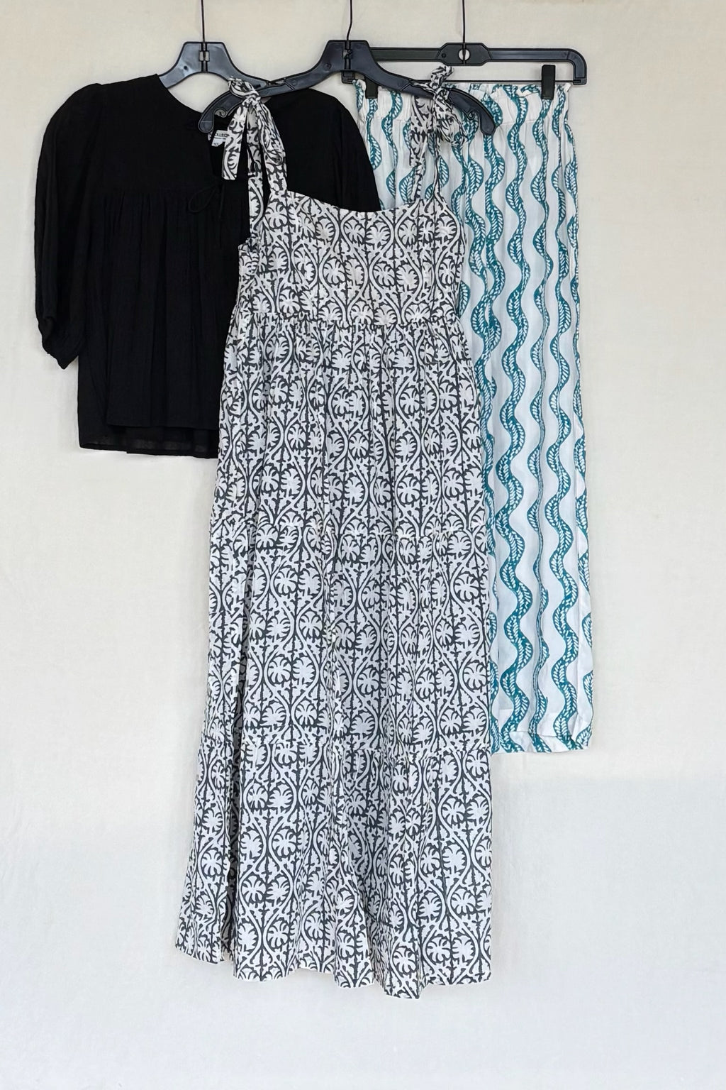 1384 Sample Pack - $130 - Size XS