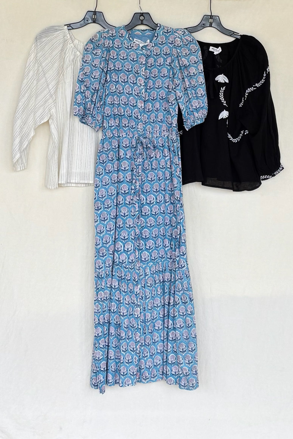 1386 Sample Pack - $198 - Size S