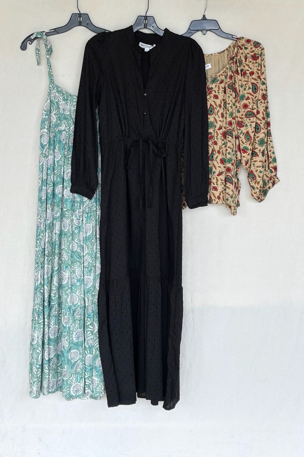 1387 Sample Pack - $180 - Size S