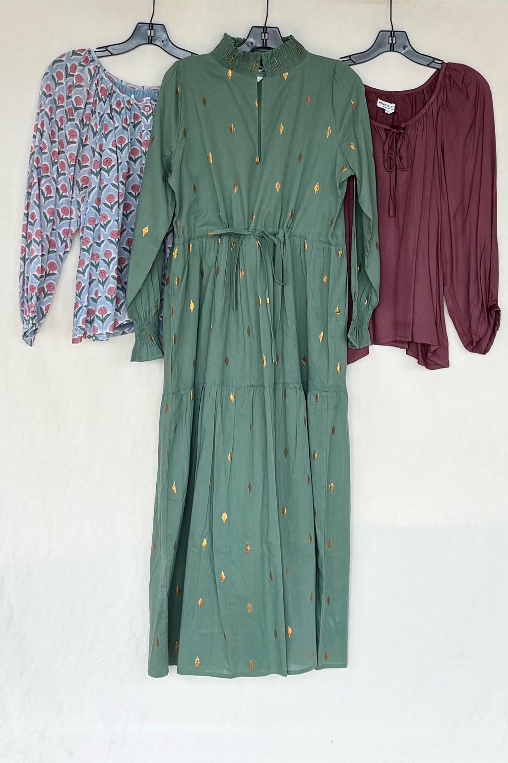 1392 Sample Pack - $175 - Size S