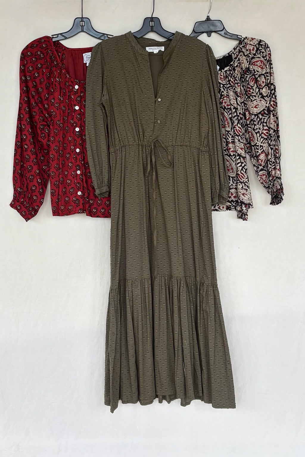 1395 Sample Pack - $180 - Size S