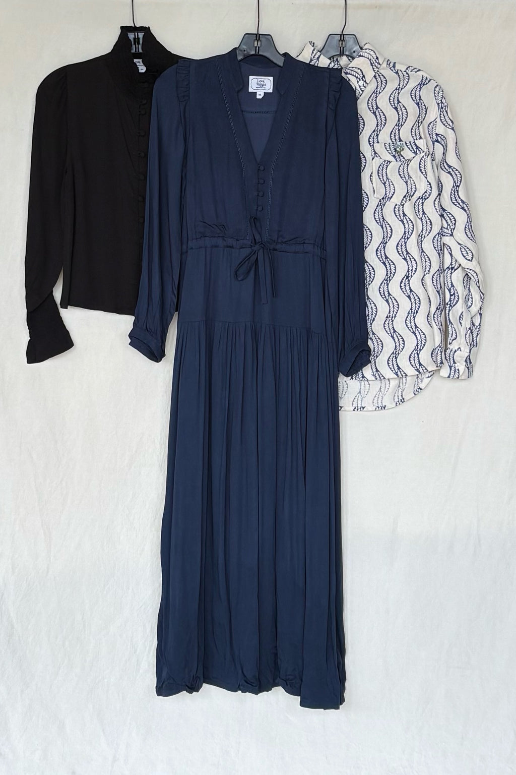 1398 Sample Pack - $175 - Size XS