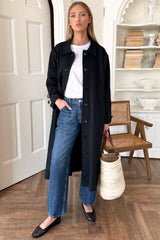 NKJ 2024AW]EASY BARREL DENIM2 | [公式]ニコアンド（niko and