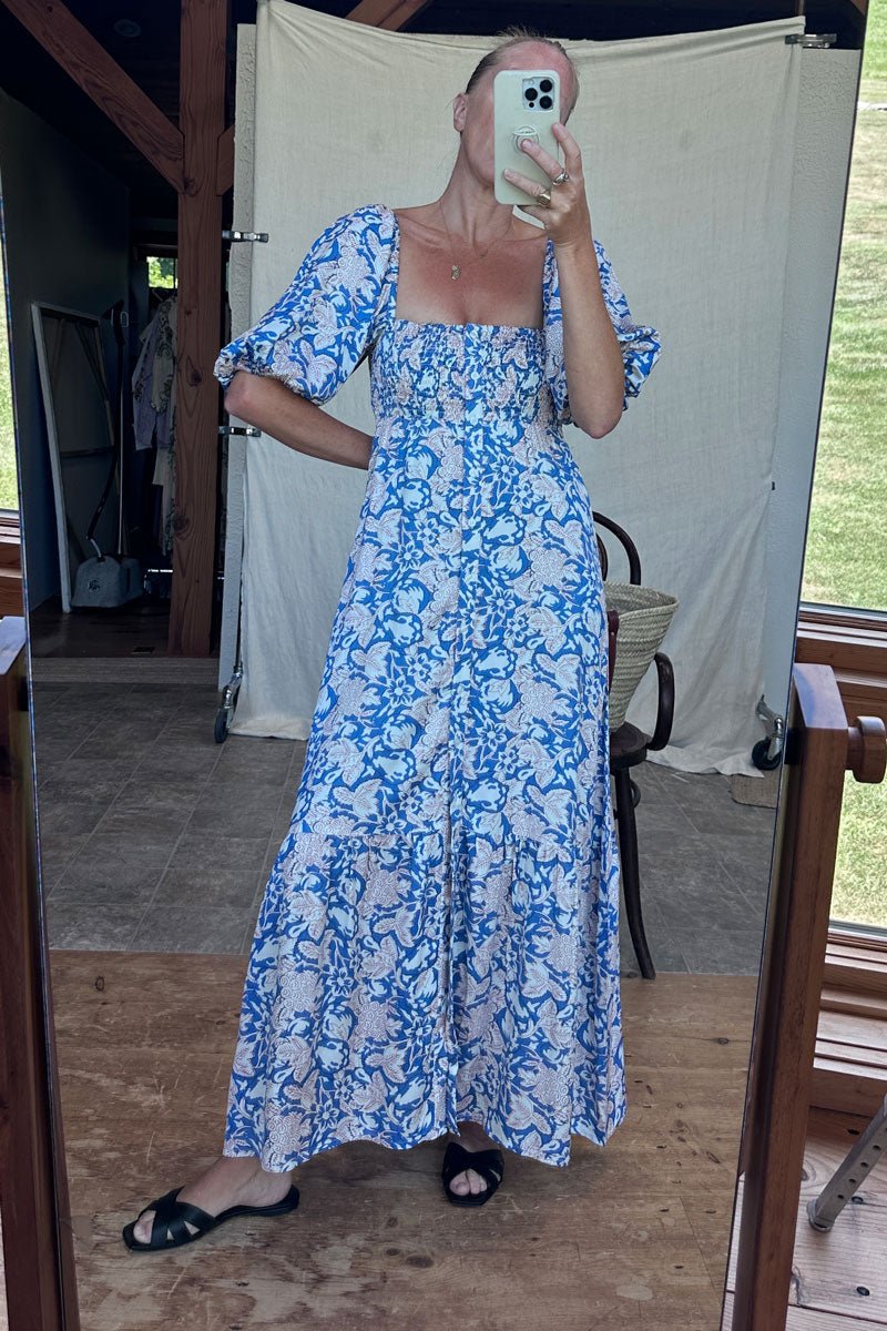 emerson maxi dress Abercrombie & Fitch The A&F Emerson Strapless Slim Maxi Dress