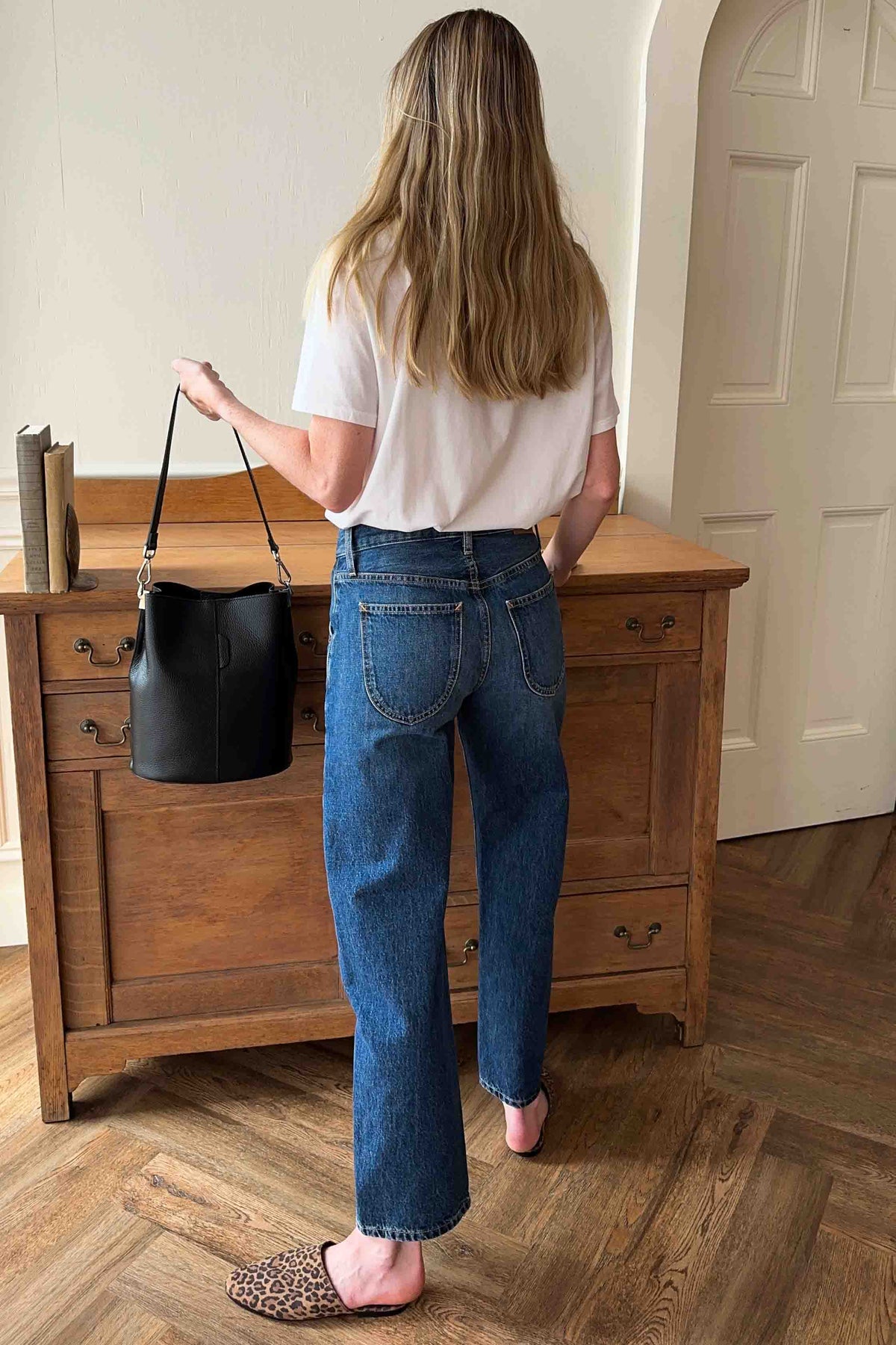 The Barrel Jean - Dark Nova