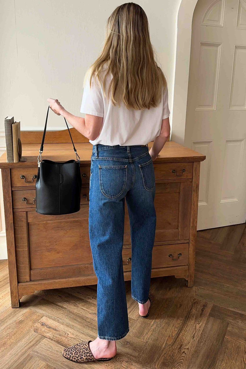 The Barrel Jean - Dark Nova