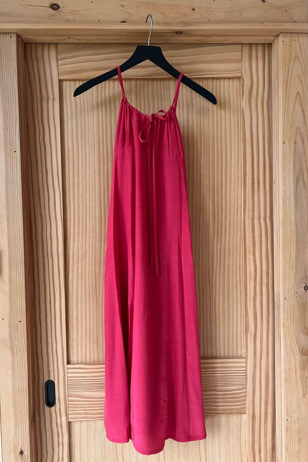 Amy Sundress - Rococco Red