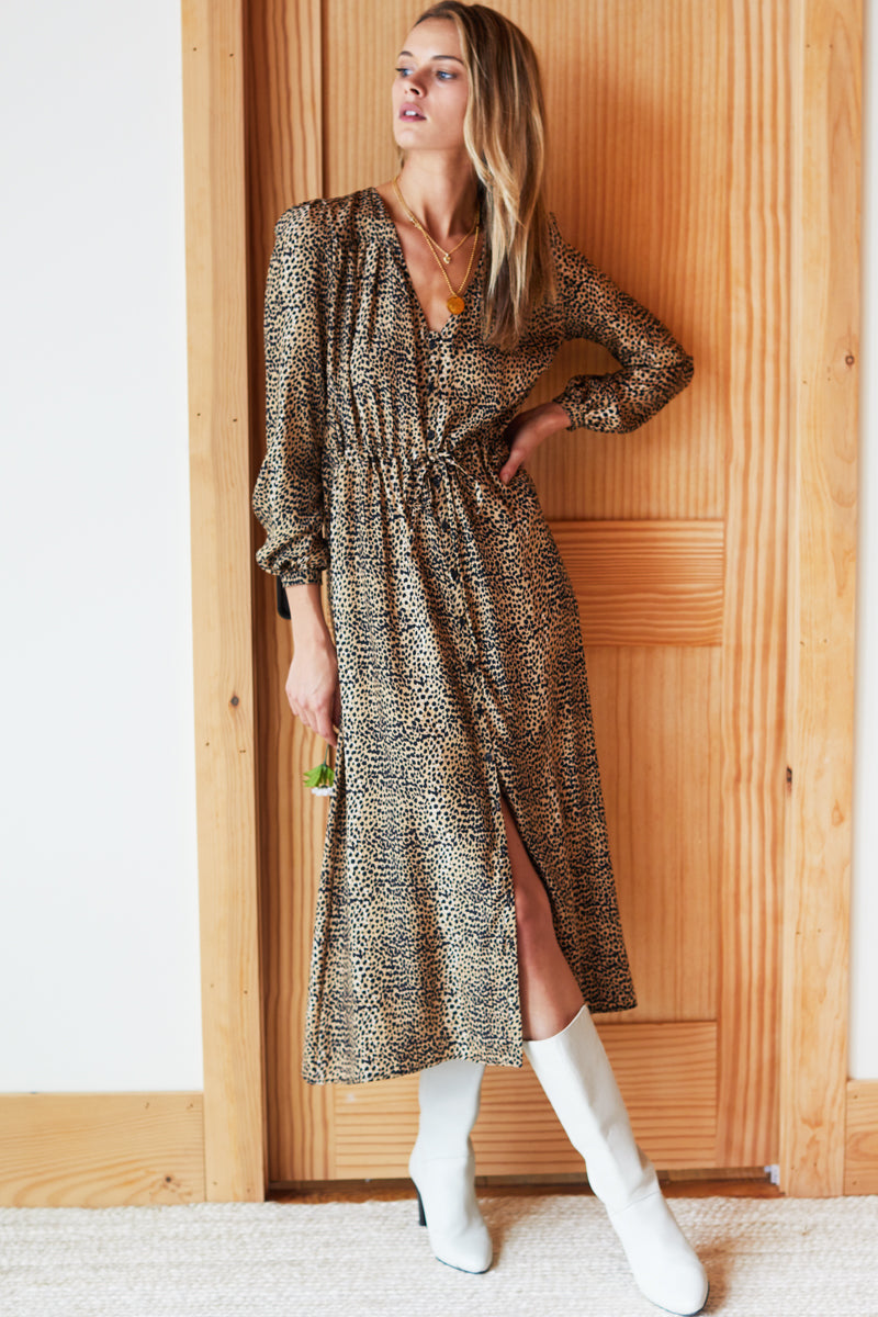 emerson fry dresses May Dress