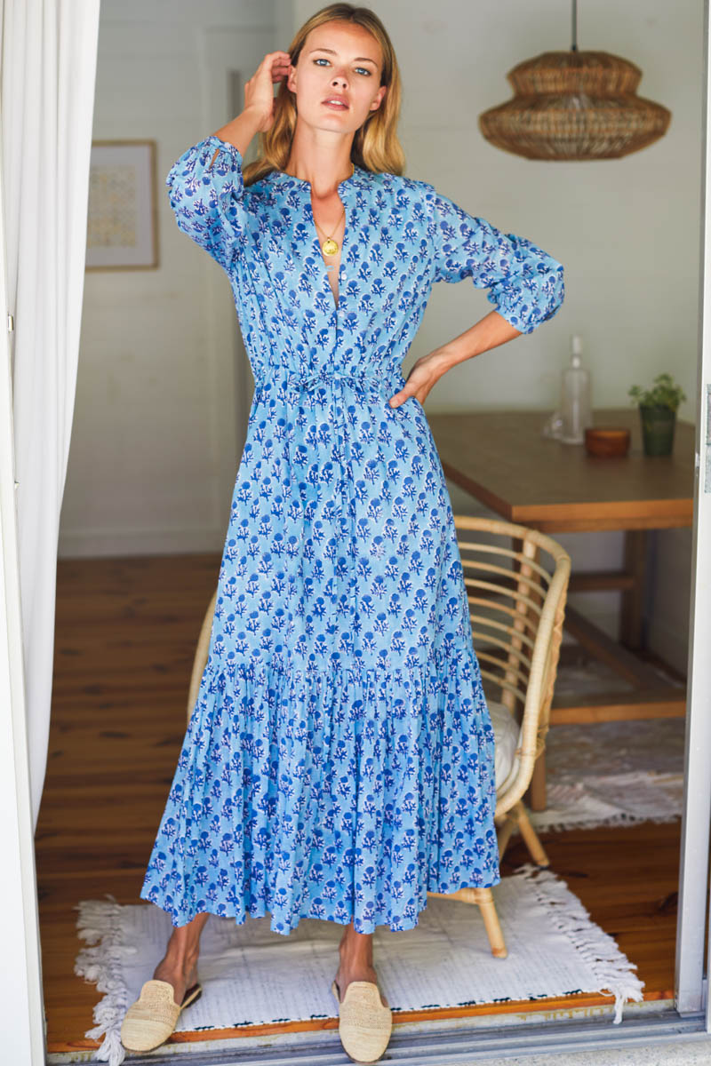 Frances 3 Dress Frances 3 Dress