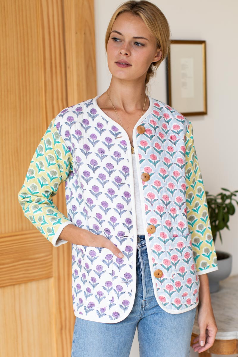 8 Ways to Style the Indian Long Jacket – Pure Elegance