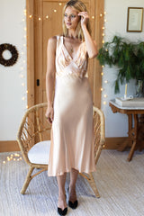 美品 アメリヴィンテージ VELOUR LACE NO SLEEVE DRESS Ameri（アメリ）の「VELOUR LACE NO SLEEVE DRESS（ワンピース