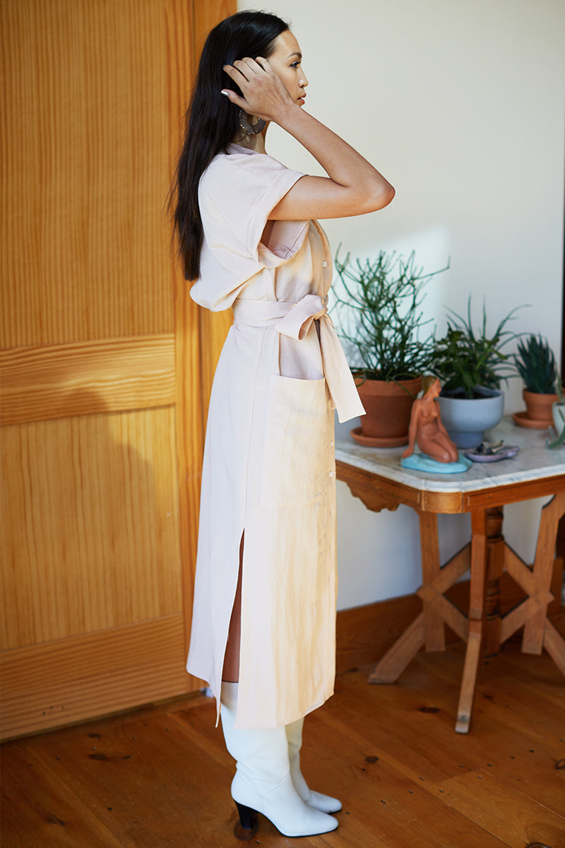 linen shell dress Buy Pink/Red Shell Print Linen Rich Square Neck Shift Mini Dress from Next USA