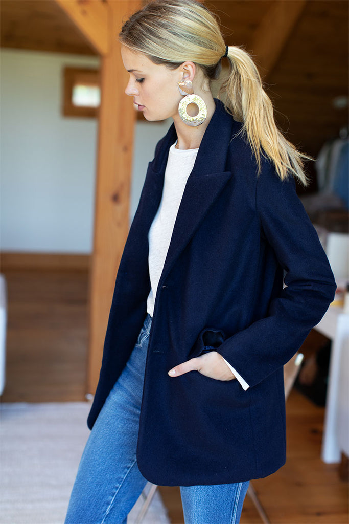 Emerson Blazer
