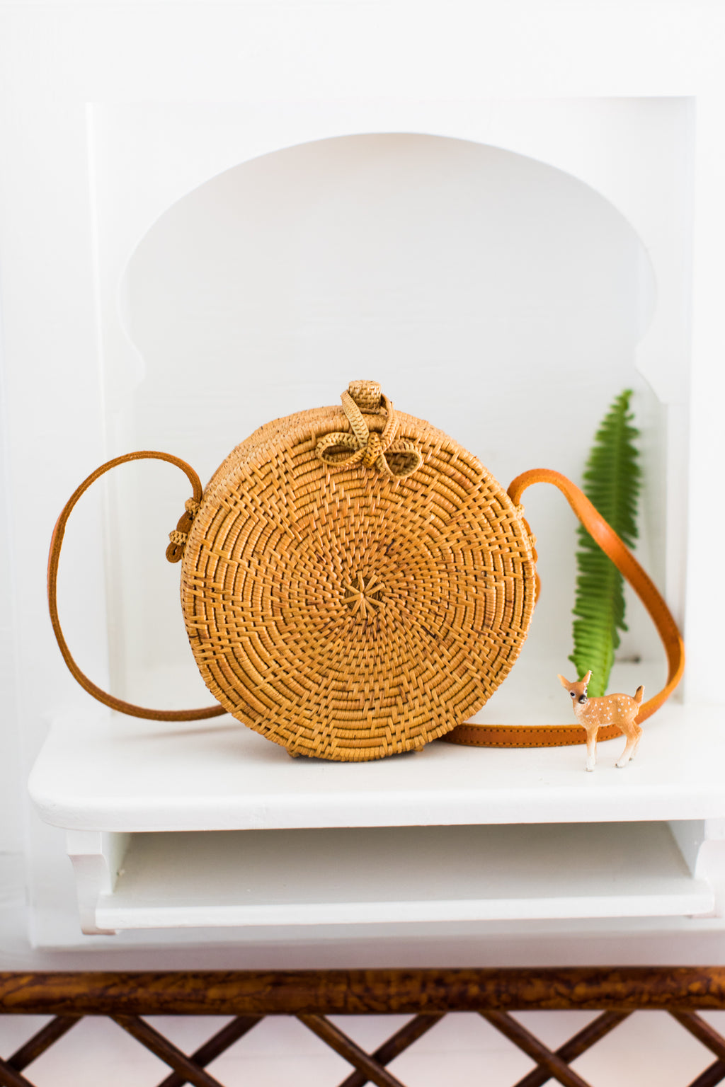 Beautiful Little Hand Woven bag