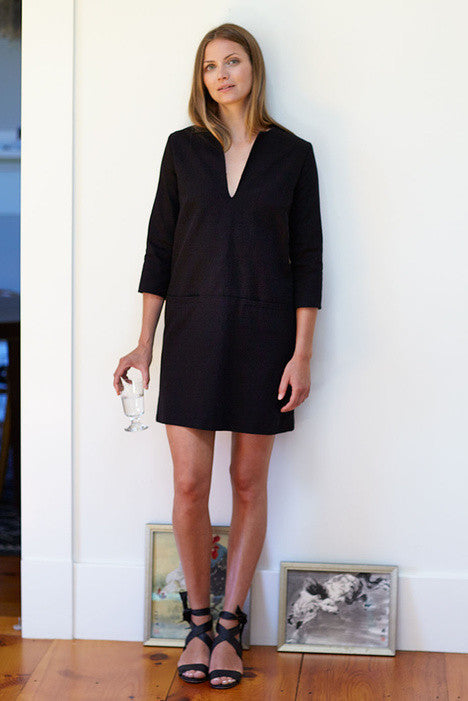 emerson fry layering dress Florentine Layering Dress