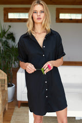 ブランドバッグ 人気ランキング2024 emerson-fry-ss18-shirtdress- One Piece