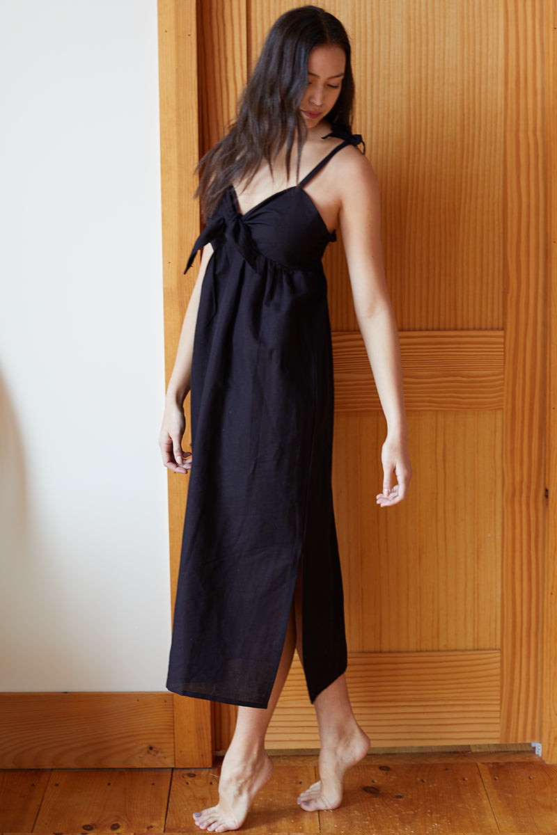 Cayman Dress - Black